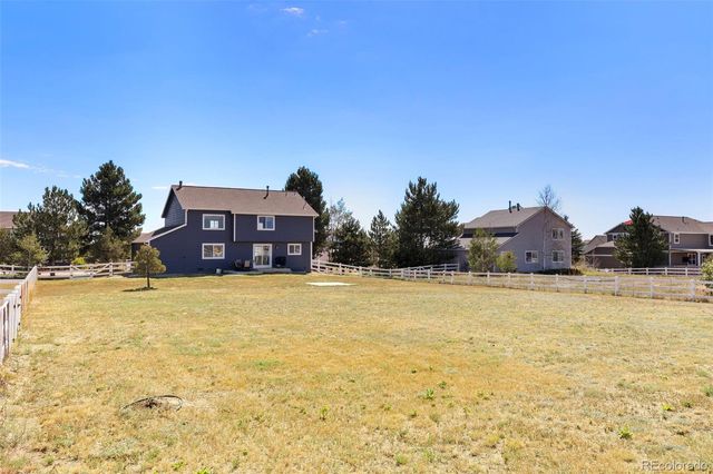 7636 Bullet Road, Peyton, CO 80831