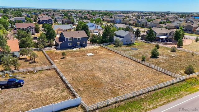 7636 Bullet Road, Peyton, CO 80831