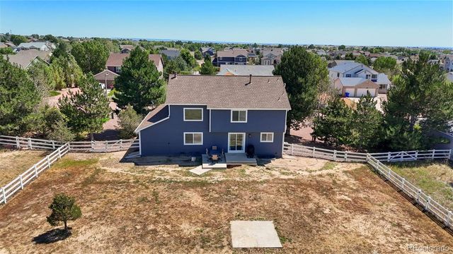 7636 Bullet Road, Peyton, CO 80831