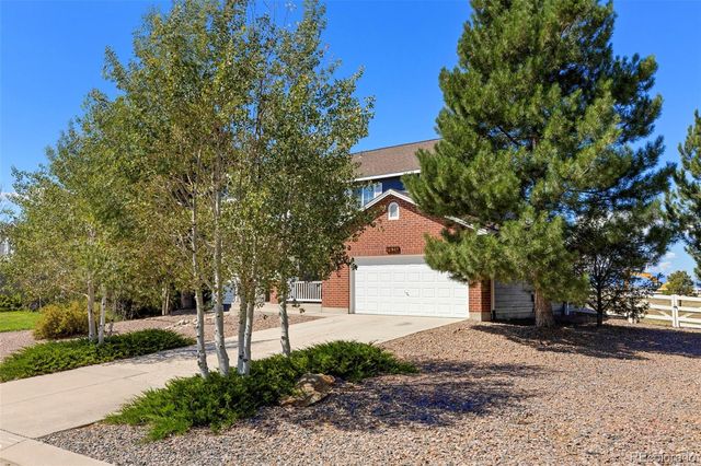 7636 Bullet Road, Peyton, CO 80831