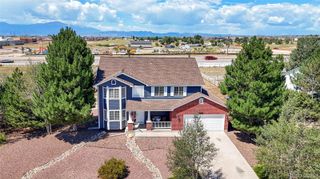 7636 Bullet Road, Peyton, CO 80831