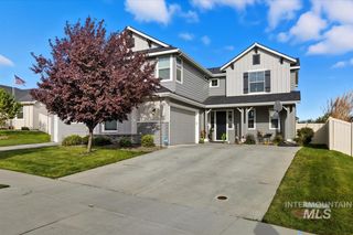 11150 W Troyer Dr, Nampa, ID 83686