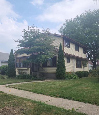 7613 29th AVENUE, Kenosha, WI 53143