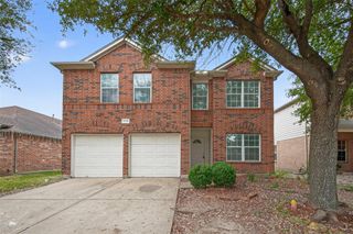 2219 Mountain Ranch Dr, Houston, TX 77049