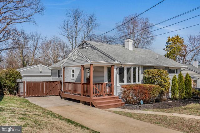 1208 ALLISON DR, Rockville, MD 20851