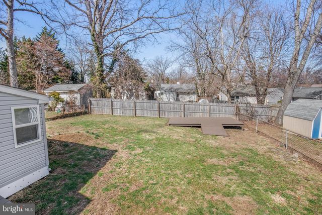 1208 ALLISON DR, Rockville, MD 20851