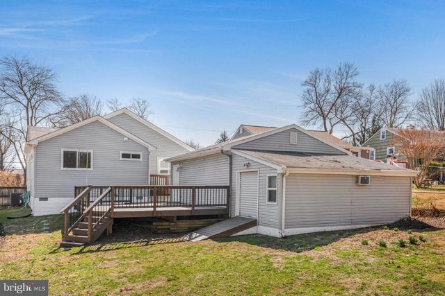 1208 ALLISON DR, Rockville, MD 20851