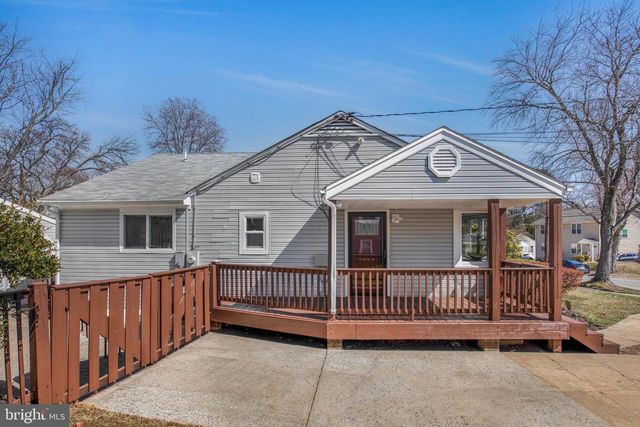 1208 ALLISON DR, Rockville, MD 20851