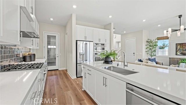 2313 Luminous Way, Rancho Mission Viejo, CA 92694