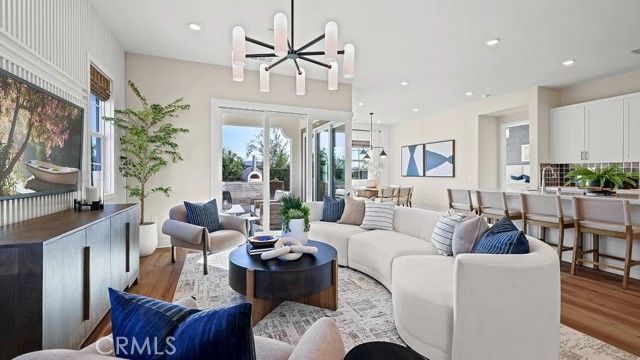 2313 Luminous Way, Rancho Mission Viejo, CA 92694