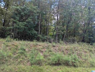 0 JONES ROAD, Anniston, AL 36207