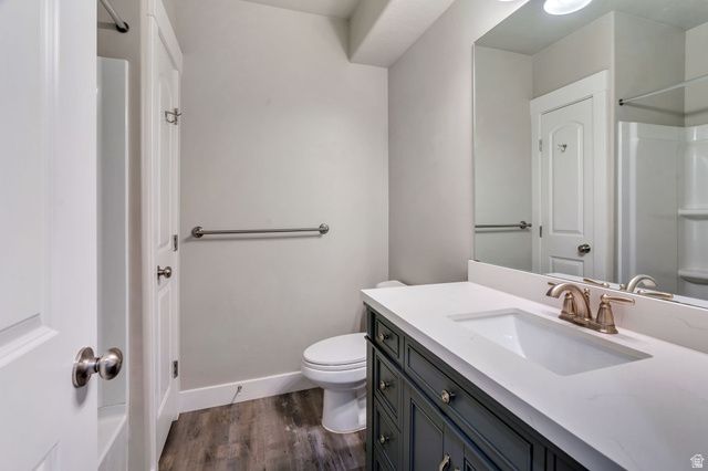 8703 N RIVIERA ALY, Eagle Mountain, UT 84005