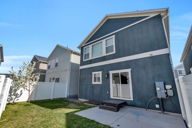 8703 N RIVIERA ALY, Eagle Mountain, UT 84005