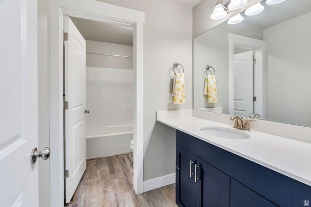 8703 N RIVIERA ALY, Eagle Mountain, UT 84005