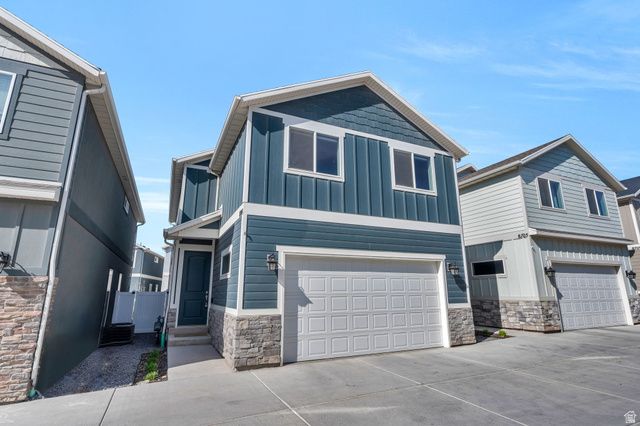 8703 N RIVIERA ALY, Eagle Mountain, UT 84005