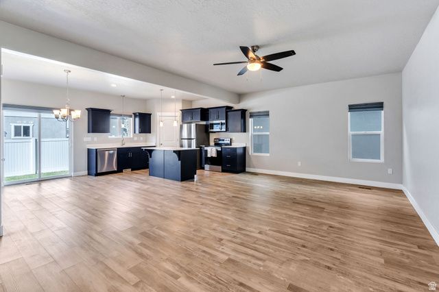 8703 N RIVIERA ALY, Eagle Mountain, UT 84005