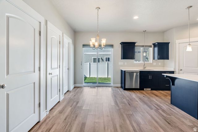 8703 N RIVIERA ALY, Eagle Mountain, UT 84005