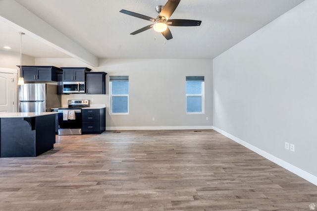 8703 N RIVIERA ALY, Eagle Mountain, UT 84005