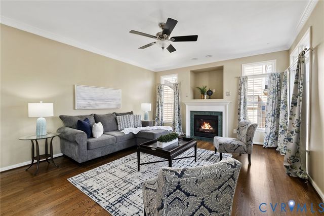 12000 Courtyard Glen Pl, Henrico, VA 23233