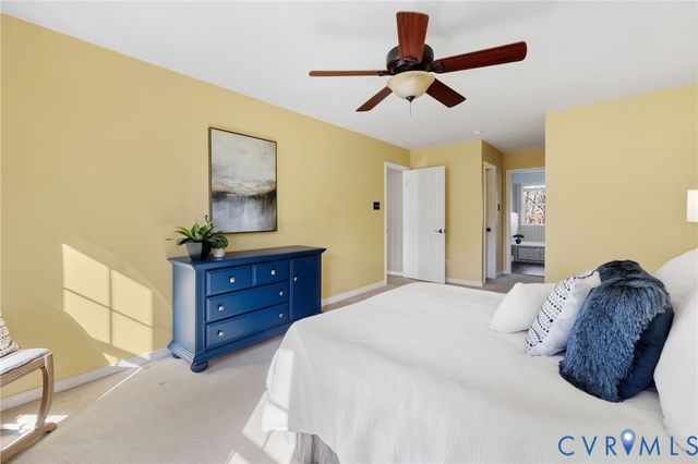 12000 Courtyard Glen Pl, Henrico, VA 23233