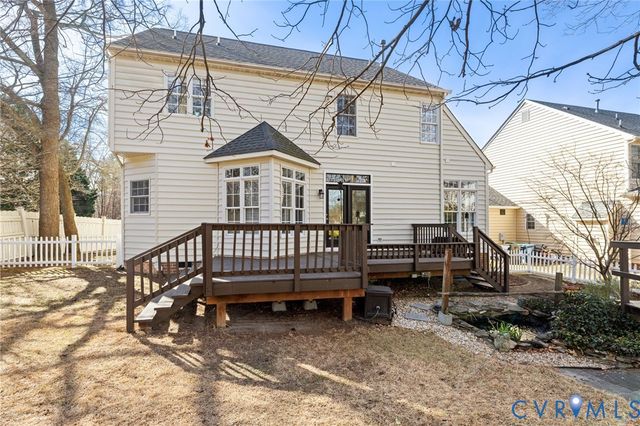 12000 Courtyard Glen Pl, Henrico, VA 23233