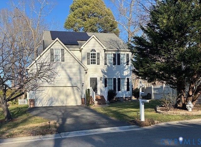 12000 Courtyard Glen Pl, Henrico, VA 23233