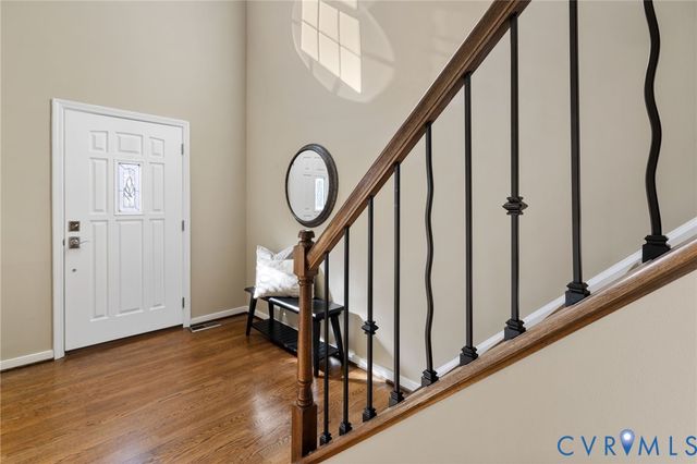 12000 Courtyard Glen Pl, Henrico, VA 23233