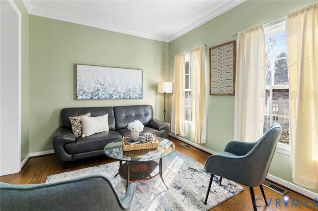 12000 Courtyard Glen Pl, Henrico, VA 23233