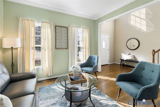 12000 Courtyard Glen Pl, Henrico, VA 23233