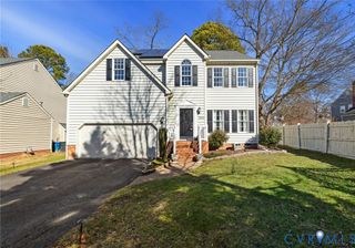 12000 Courtyard Glen Pl, Henrico, VA 23233