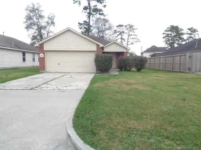 16910 Port O Call Street, Crosby, TX 77532