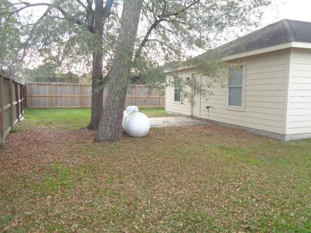 16910 Port O Call Street, Crosby, TX 77532