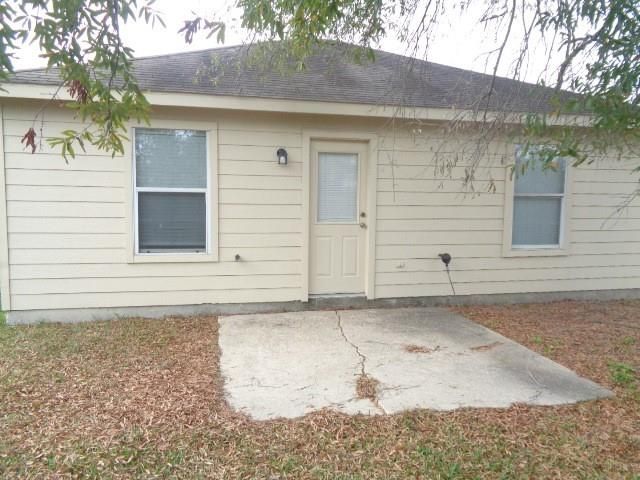 16910 Port O Call Street, Crosby, TX 77532