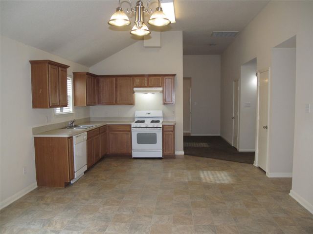 16910 Port O Call Street, Crosby, TX 77532