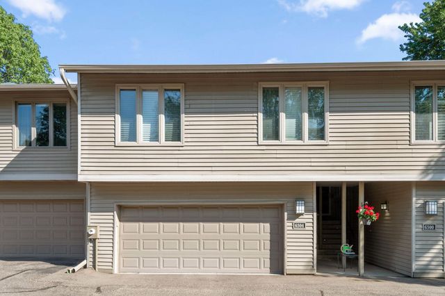 6304 Falcon Court, Edina, MN 55436