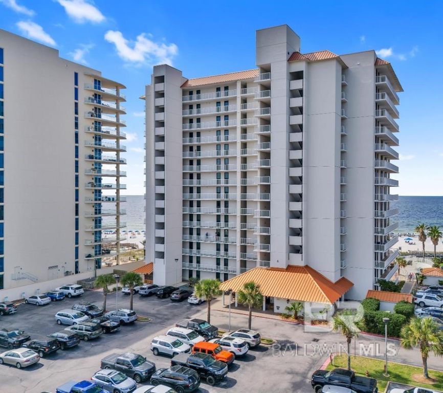 25020 Perdido Beach Boulevard 202B, Orange Beach, AL 36561