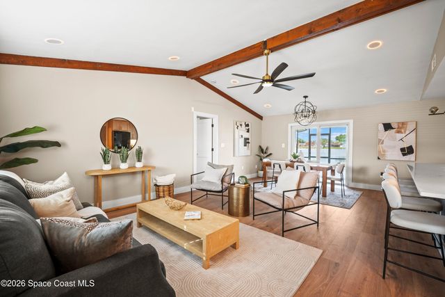 2630 Raintree Lake Circle, Merritt Island, FL 32953