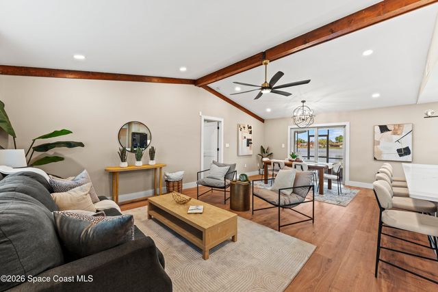 2630 Raintree Lake Circle, Merritt Island, FL 32953