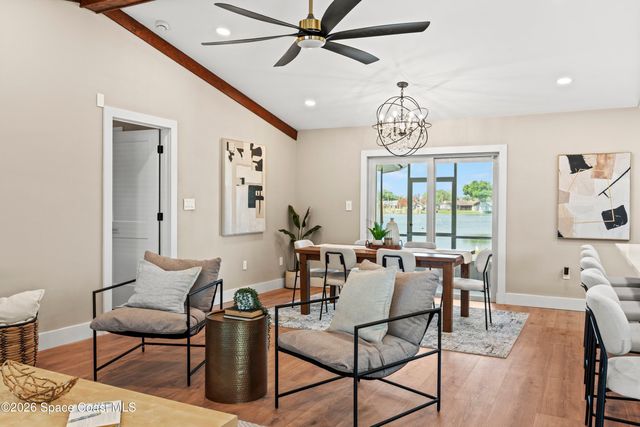 2630 Raintree Lake Circle, Merritt Island, FL 32953