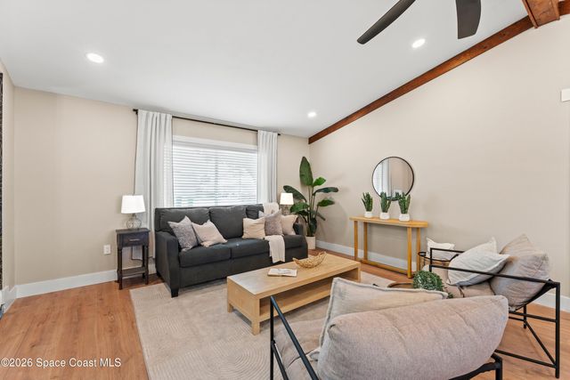 2630 Raintree Lake Circle, Merritt Island, FL 32953