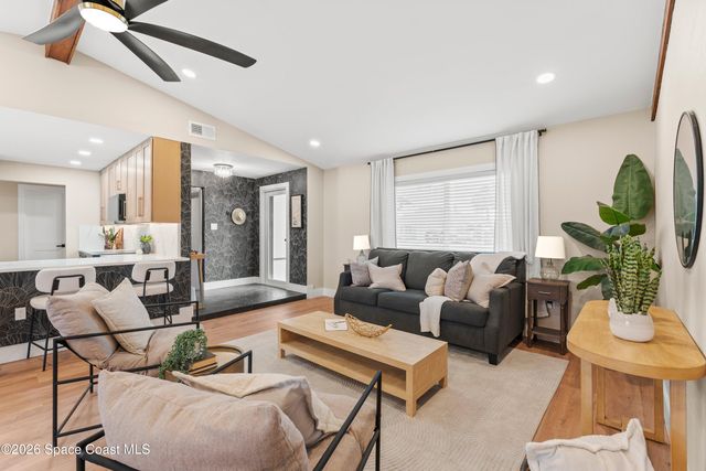 2630 Raintree Lake Circle, Merritt Island, FL 32953