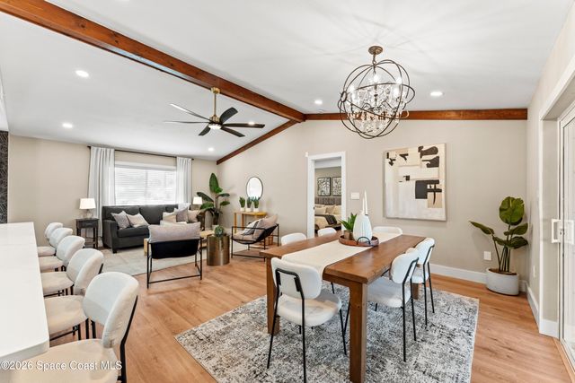 2630 Raintree Lake Circle, Merritt Island, FL 32953