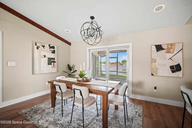 2630 Raintree Lake Circle, Merritt Island, FL 32953