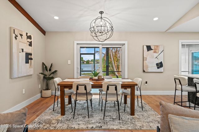 2630 Raintree Lake Circle, Merritt Island, FL 32953