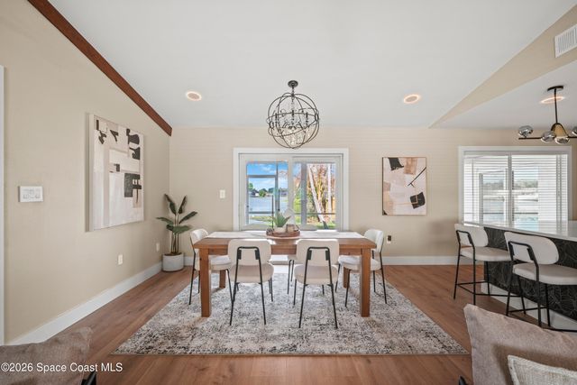 2630 Raintree Lake Circle, Merritt Island, FL 32953