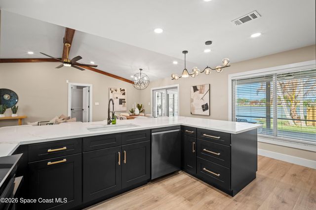 2630 Raintree Lake Circle, Merritt Island, FL 32953