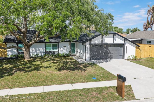 2630 Raintree Lake Circle, Merritt Island, FL 32953