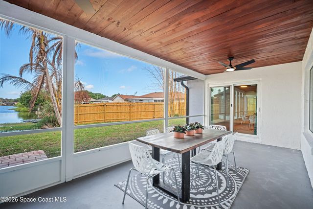 2630 Raintree Lake Circle, Merritt Island, FL 32953