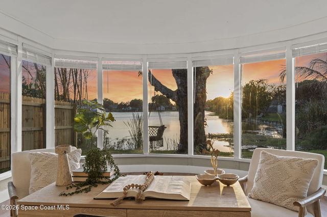 2630 Raintree Lake Circle, Merritt Island, FL 32953