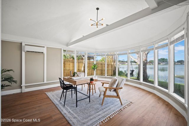 2630 Raintree Lake Circle, Merritt Island, FL 32953